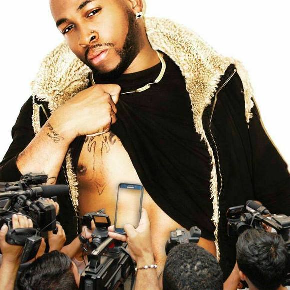 Meet your Posher, Darnelle - Picture 1 of 1